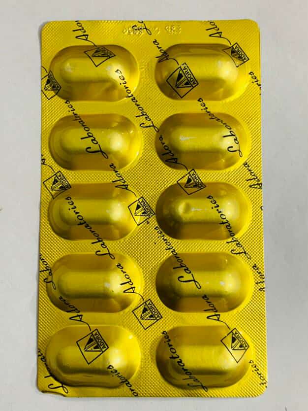 Adorix 3